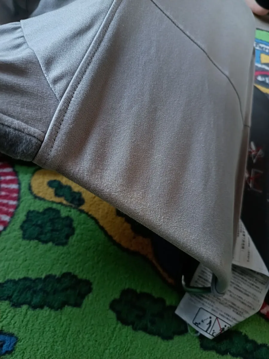 Baby Bjorn bouncer - Image 2