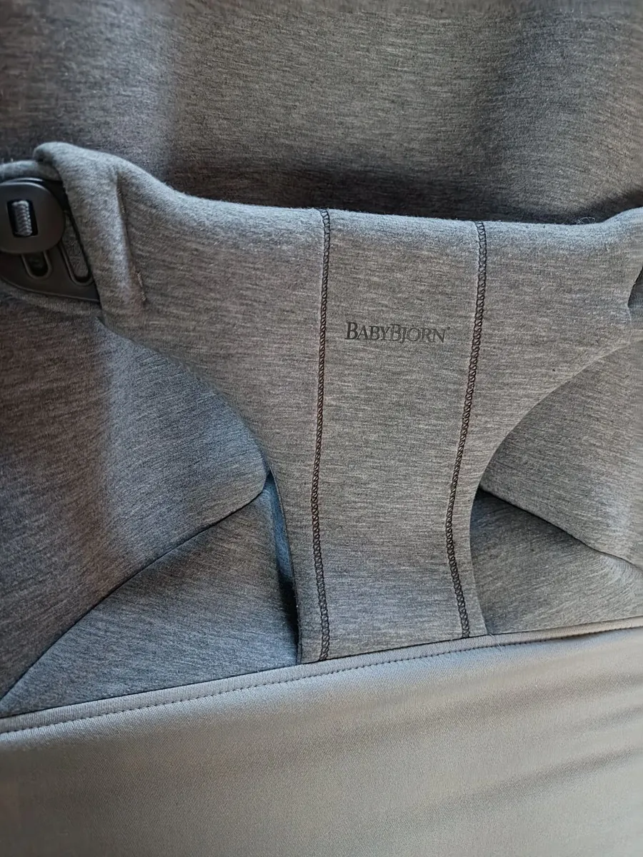 Baby Bjorn bouncer - Image 4