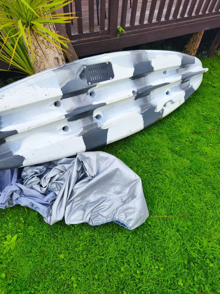 Kayak - Image 2