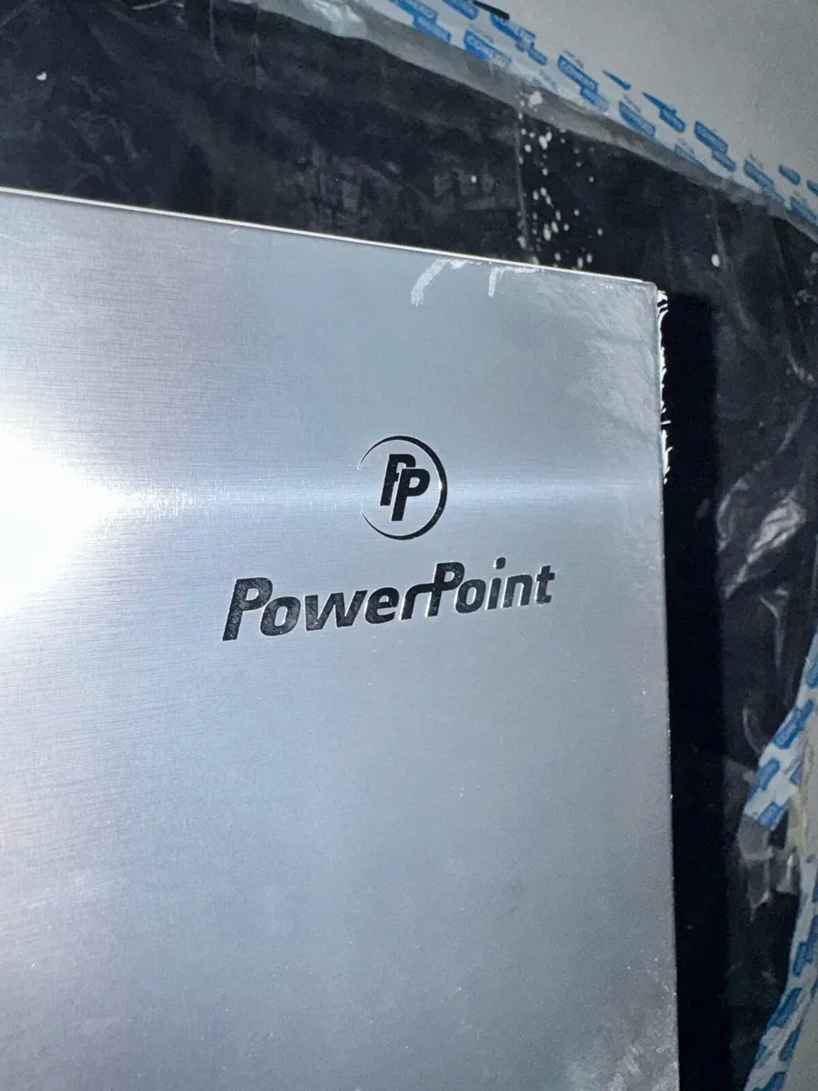 PowerPoint Fridge Freezer - Image 2