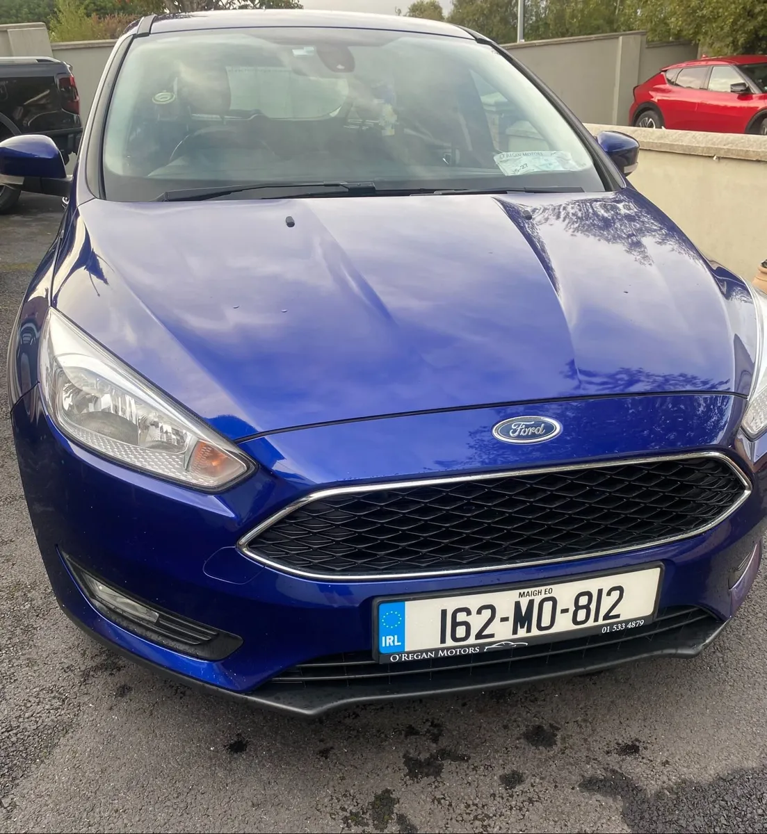 Ford Focus 2016 - Image 2