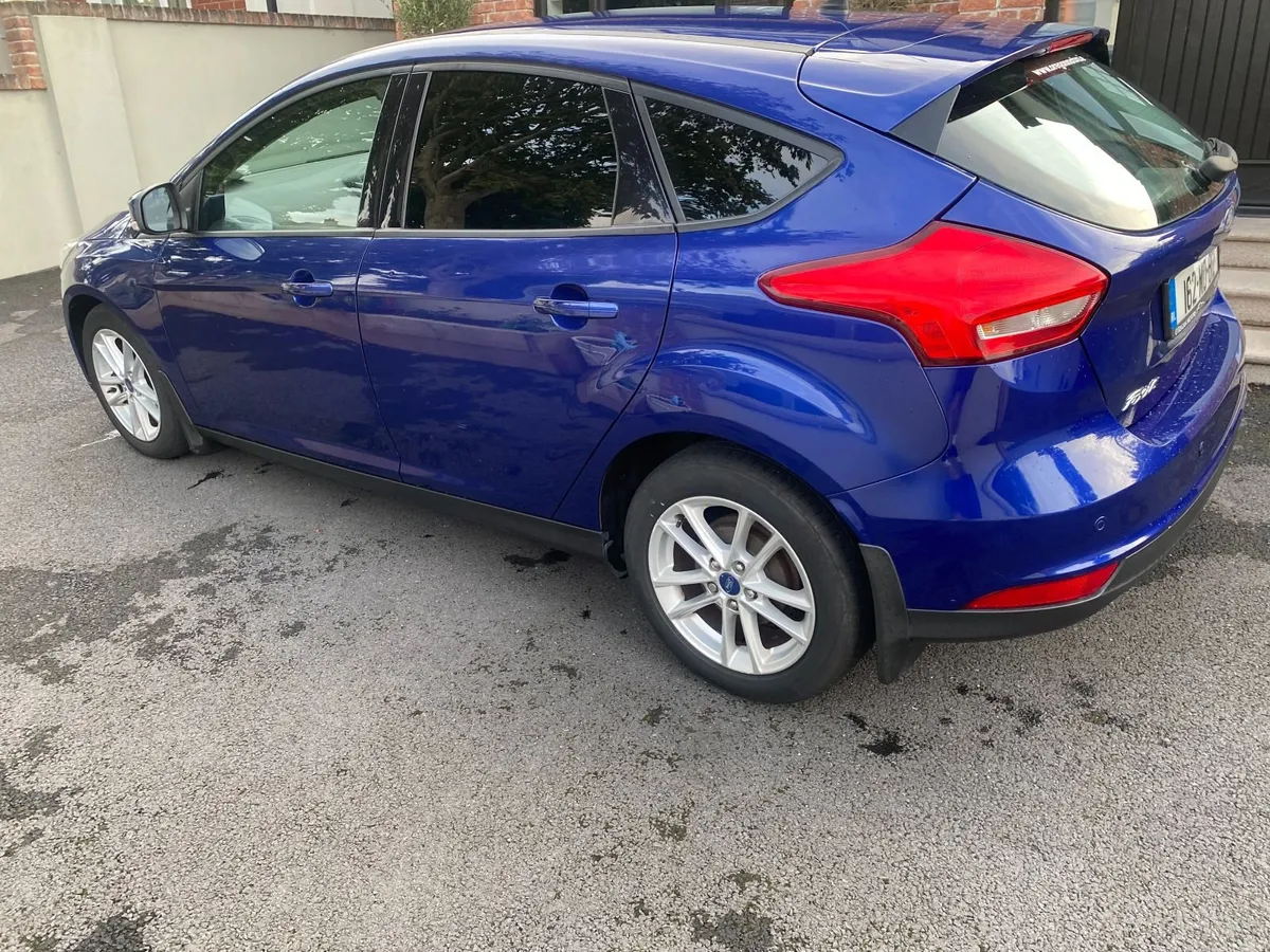 Ford Focus 2016 - Image 4