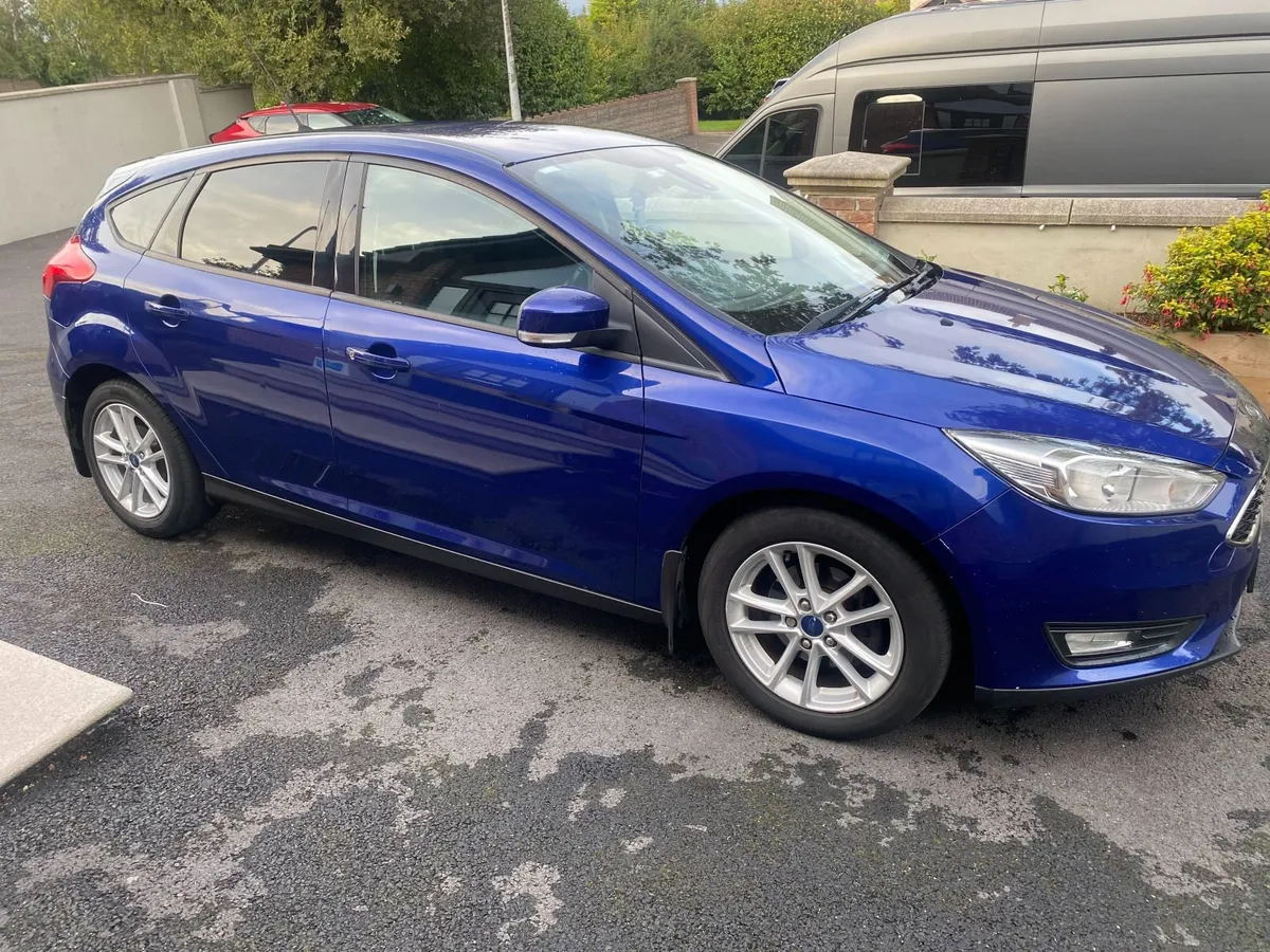 Ford Focus 2016 - Image 1