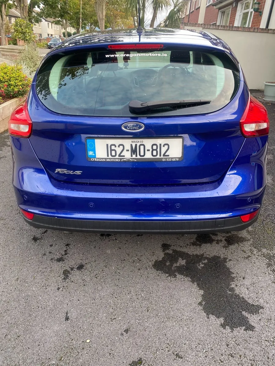 Ford Focus 2016 - Image 3