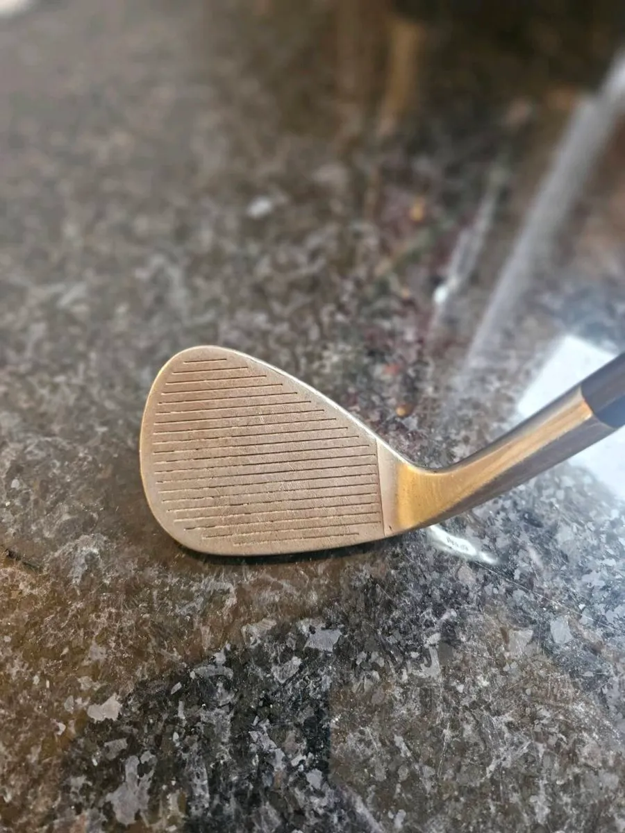 Taylormade 58 Wedge - Image 2
