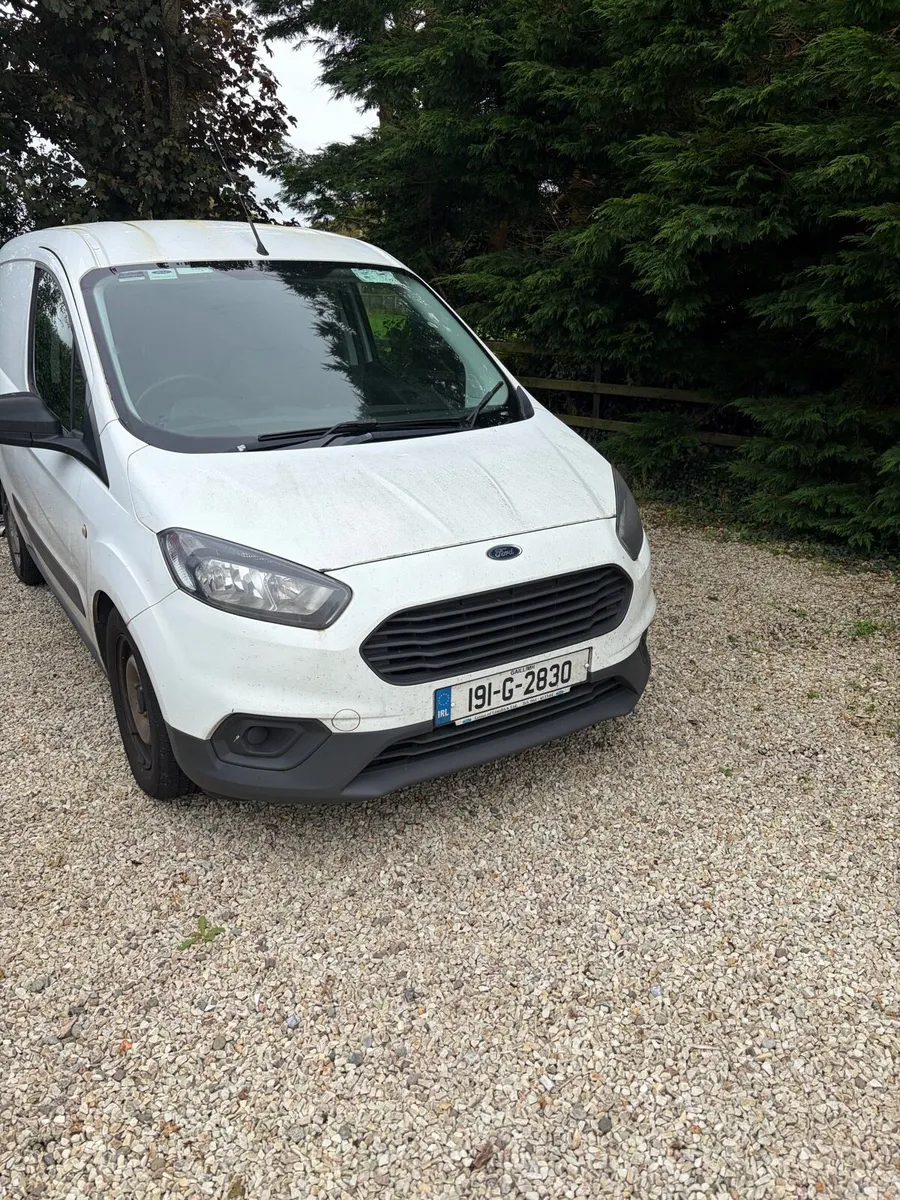 Ford Transit Connect - Image 3