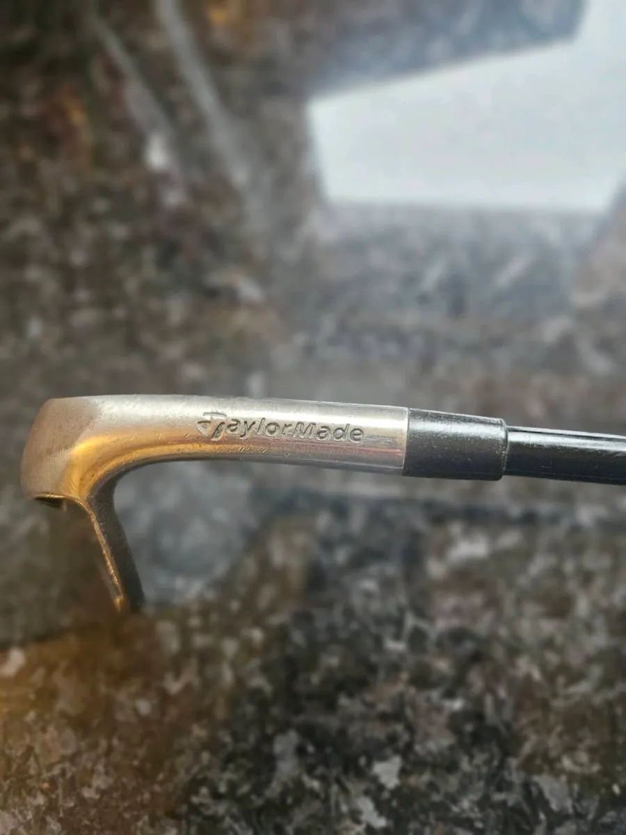 Taylormade 58 Wedge - Image 4