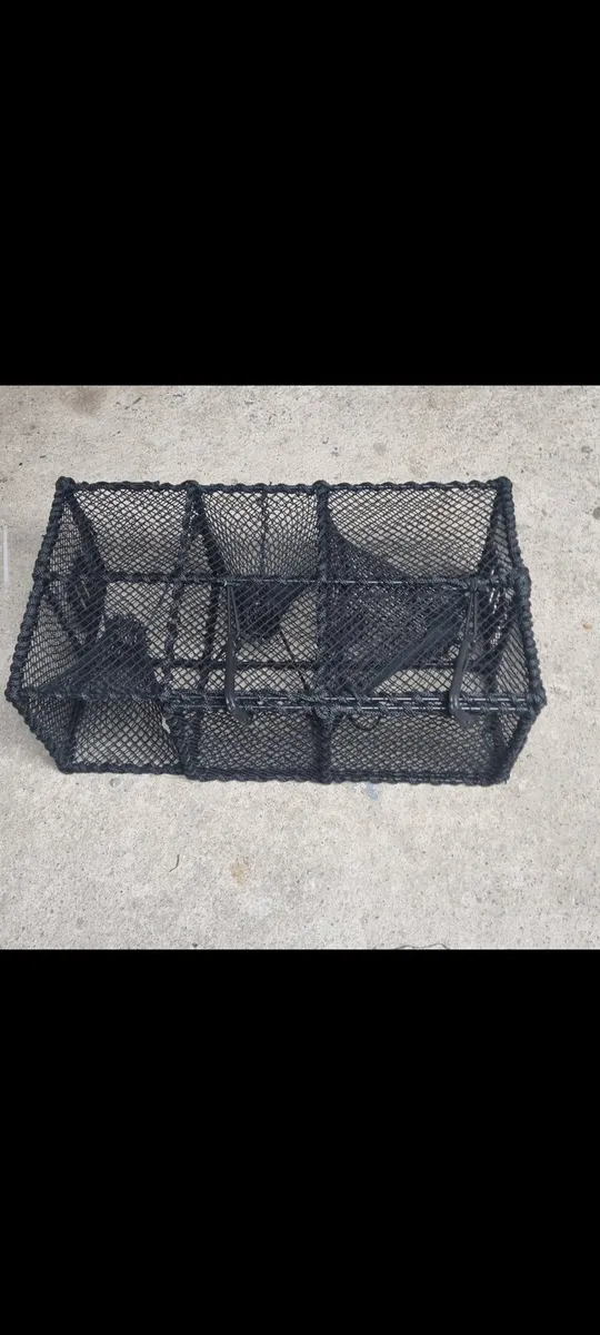 Wrease pots - Image 1