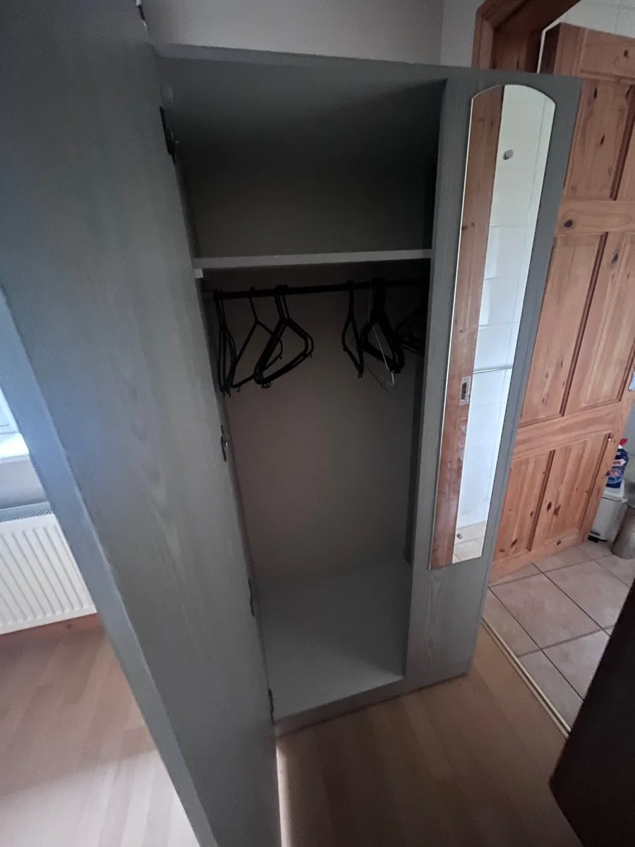 Compact Wardrobe - Image 1