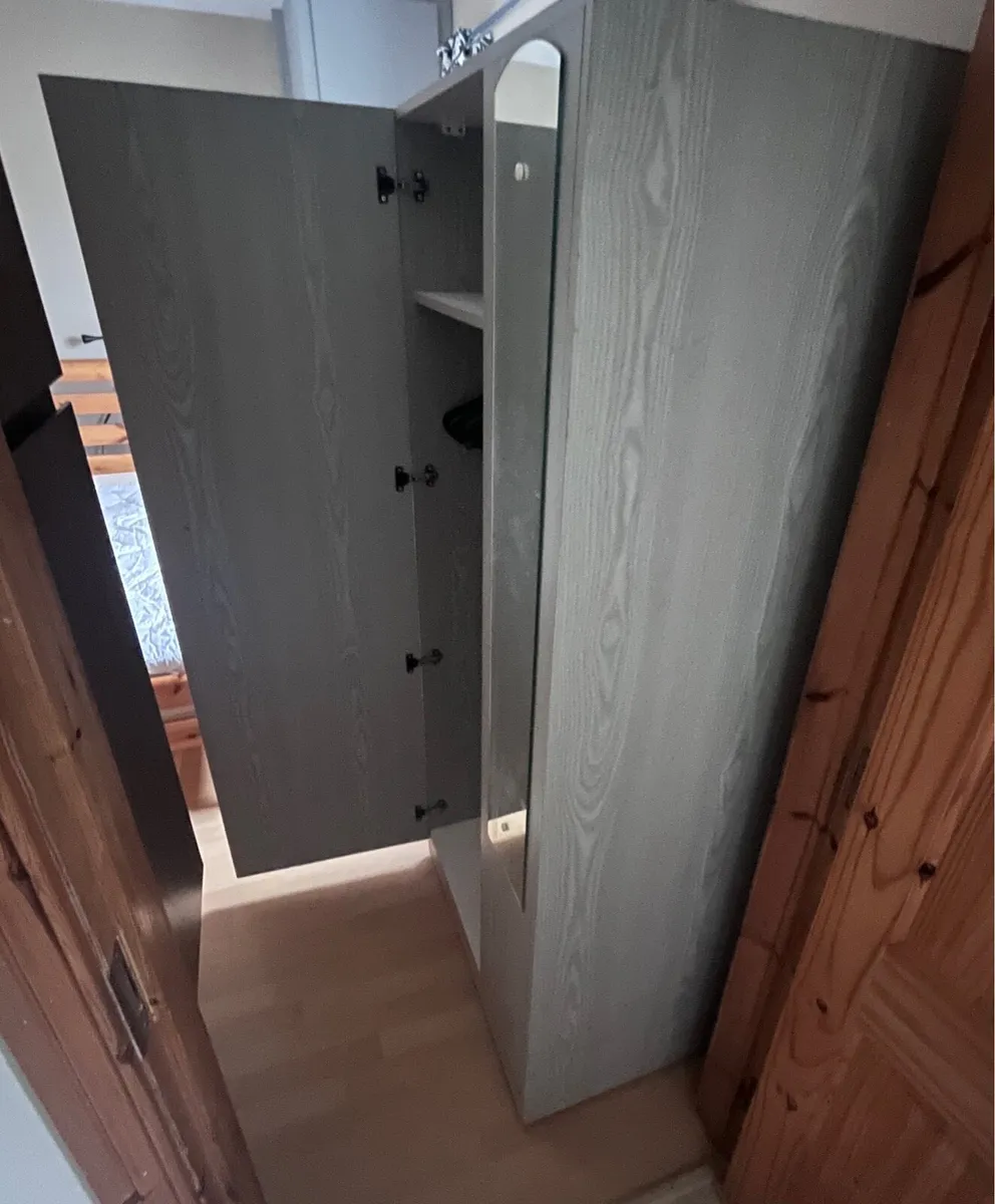 Compact Wardrobe - Image 3