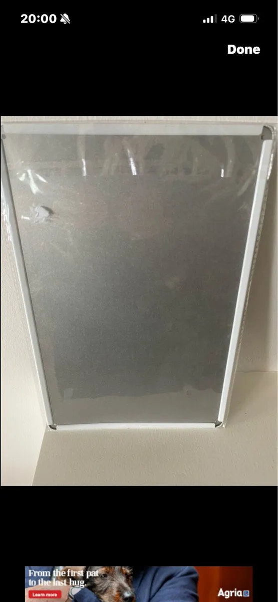 Metal Bar Sign - Image 4