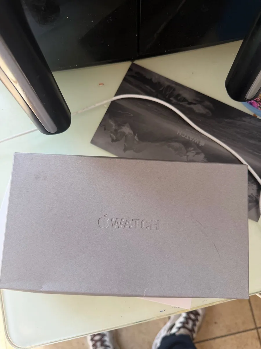 Apple Watch Ultra 3 - Image 3