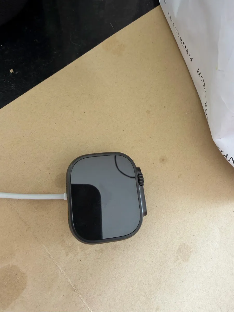Apple Watch Ultra 3 - Image 2