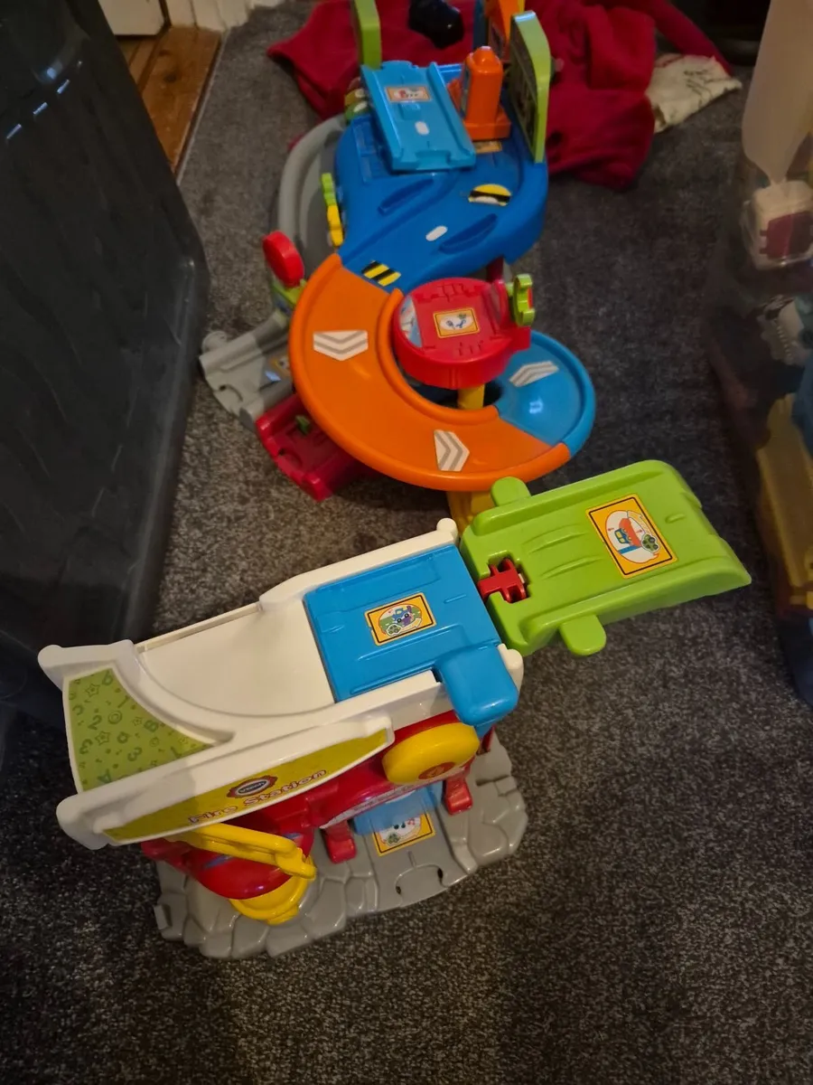Toys - Image 1