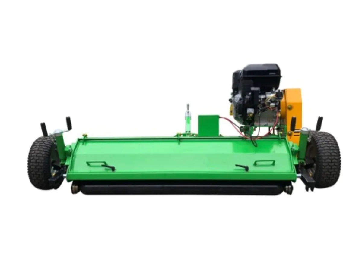 Quad topper. - Image 2