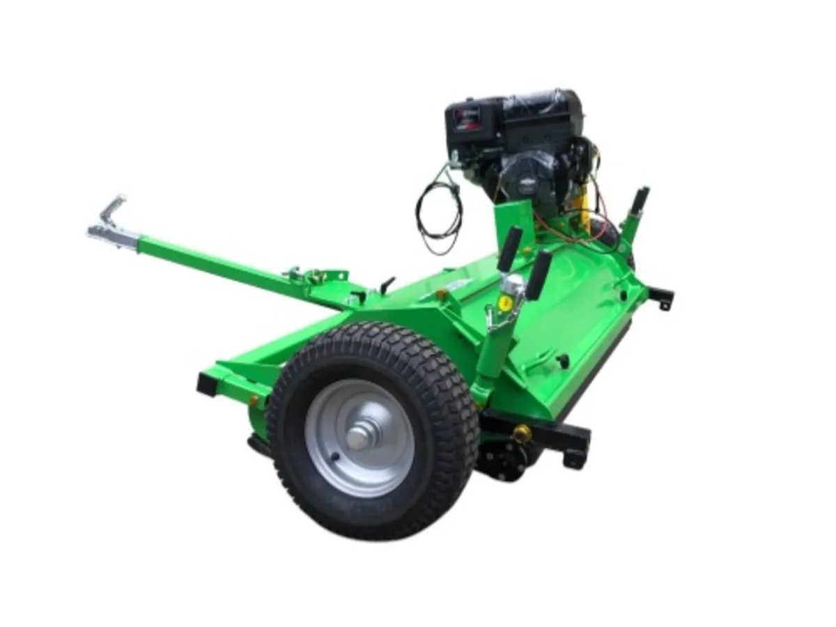Quad topper. - Image 3