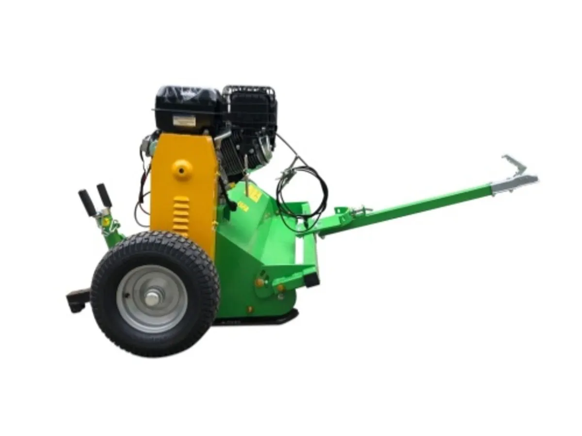 Quad topper. - Image 4