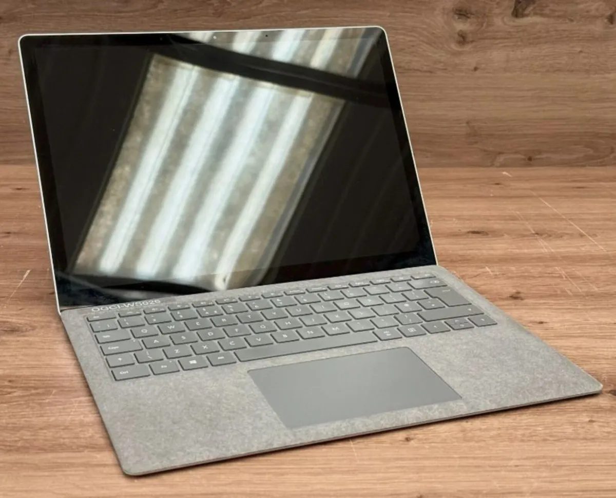 Microsoft Surface Laptop 3 13" 1868 i7 16GB 256GB - Image 1