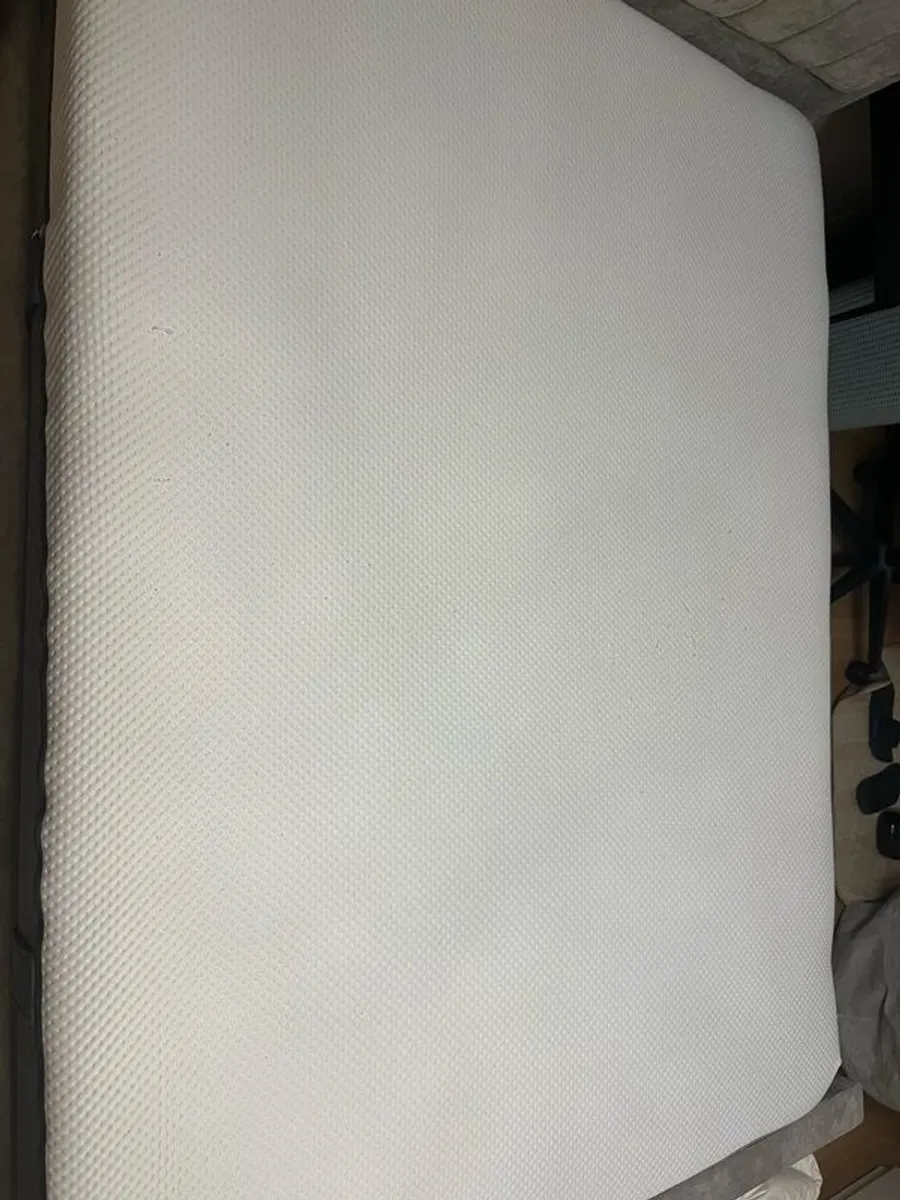 Emma King Size Memory Foam Mattress - Image 1