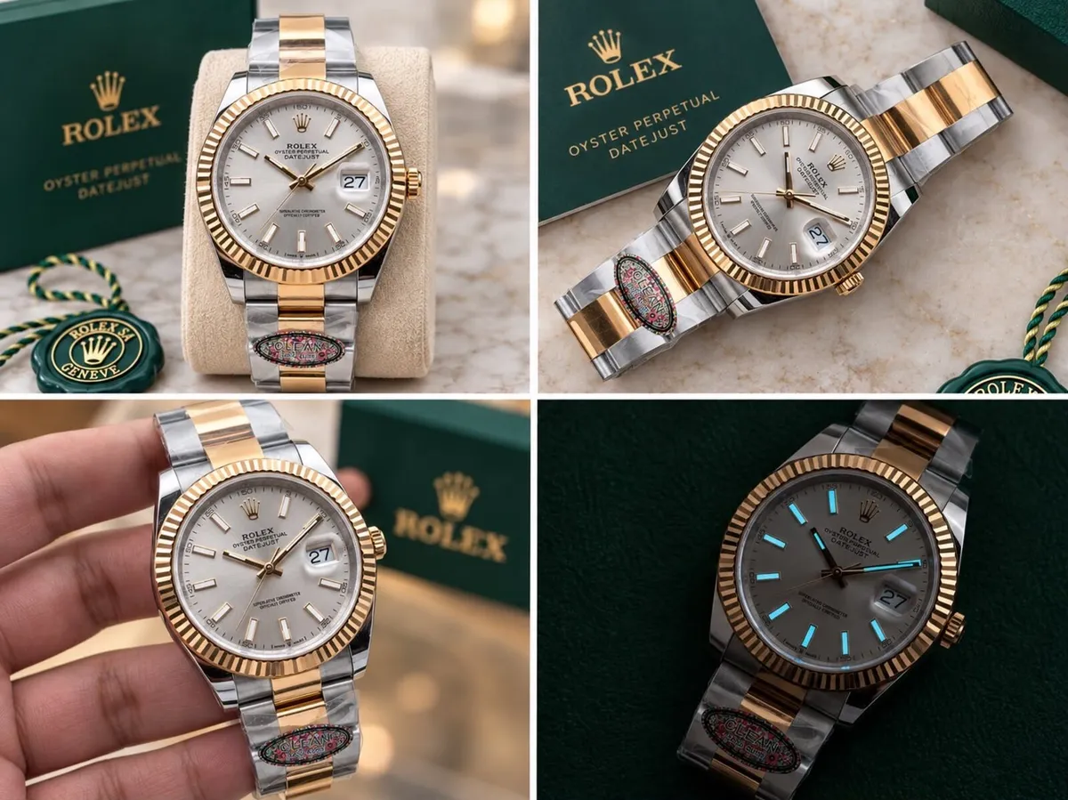 Watch - Image 2