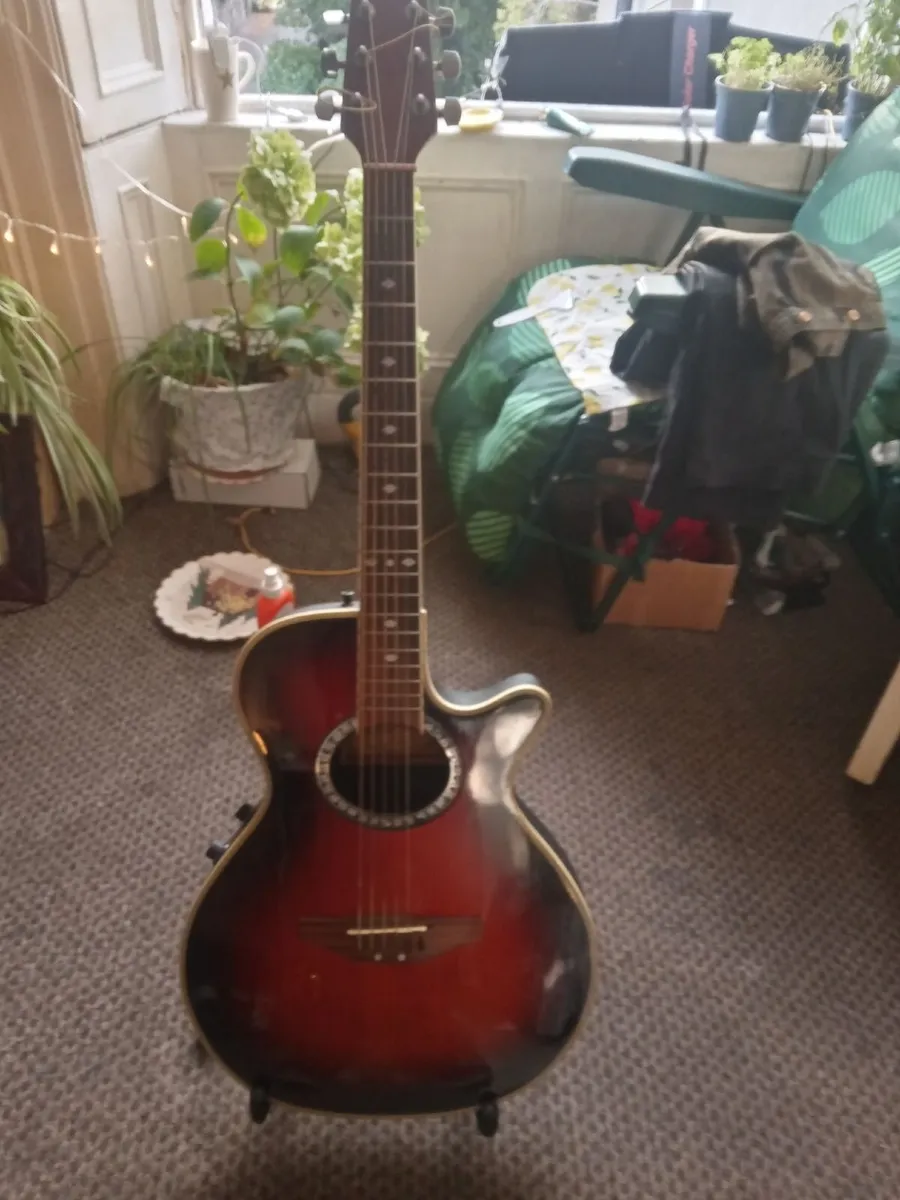 guitar - Image 3