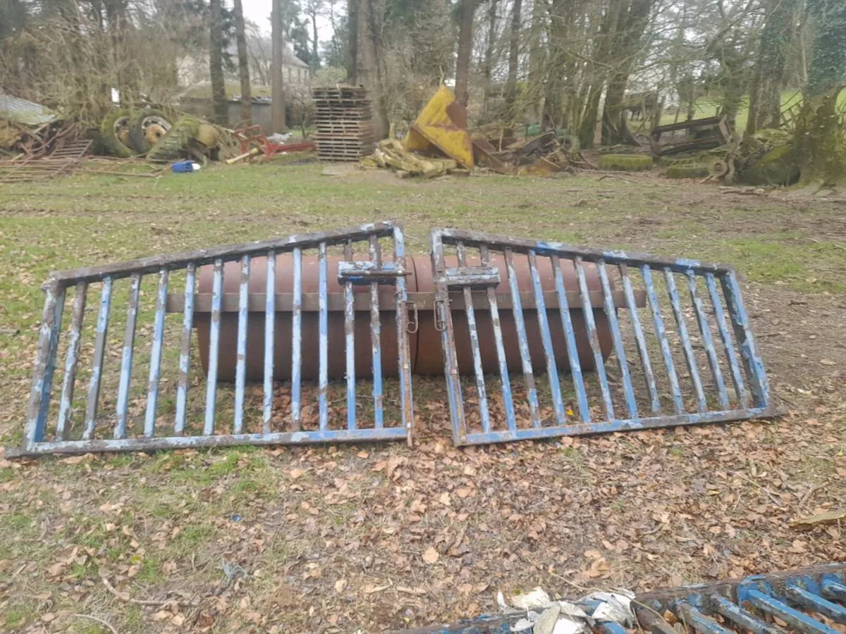 Lamb creep feeder - Image 4