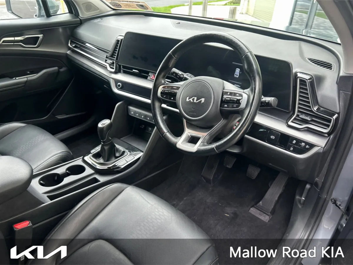 Kia Sportage K3 MY25 5DR - Image 2