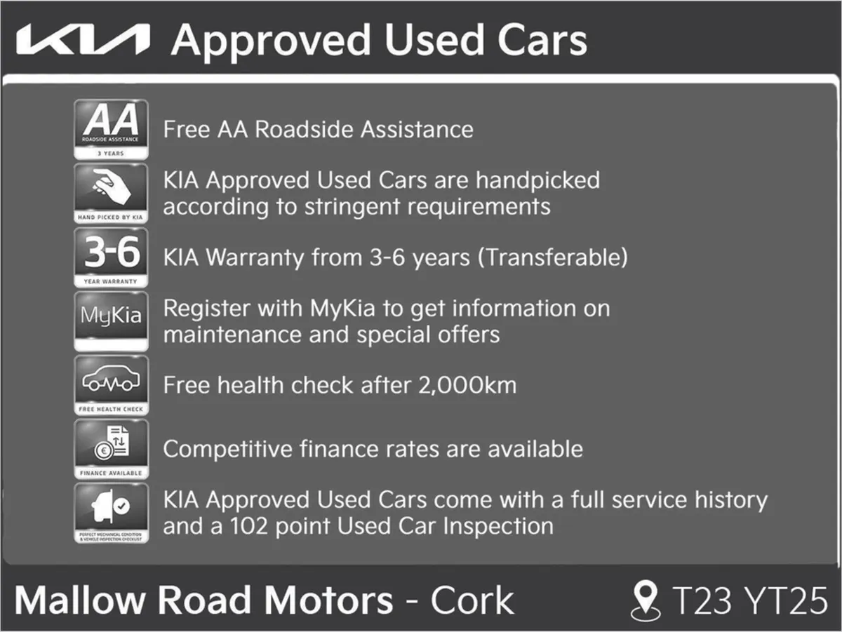 Kia Sportage K3 MY25 5DR - Image 4