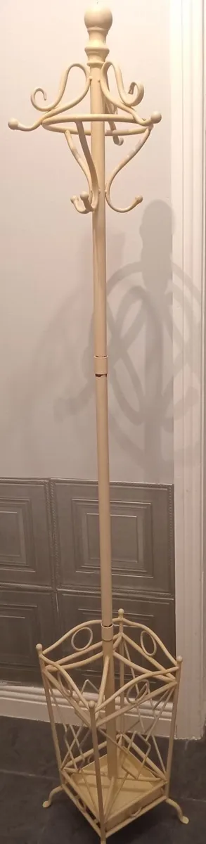 Coat stand - Image 1