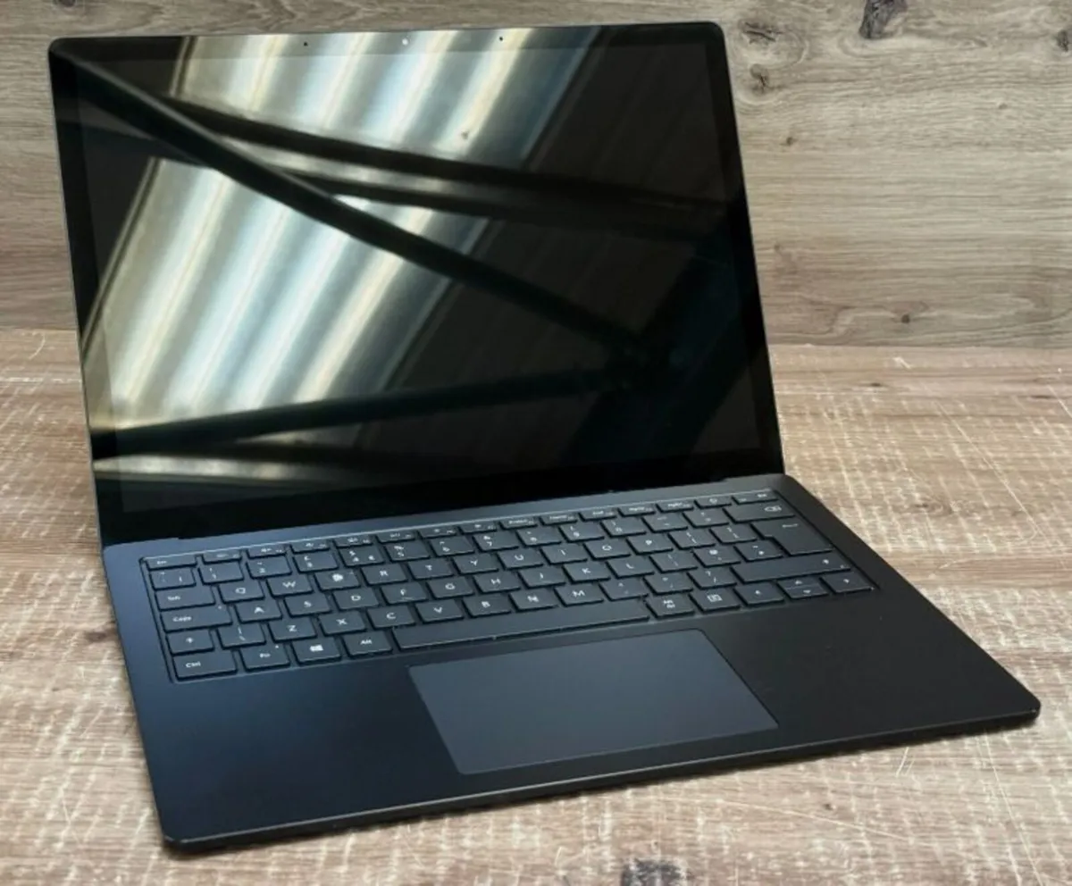 Microsoft Surface Laptop 4 13" 1951 i7 16GB 256GB - Image 1