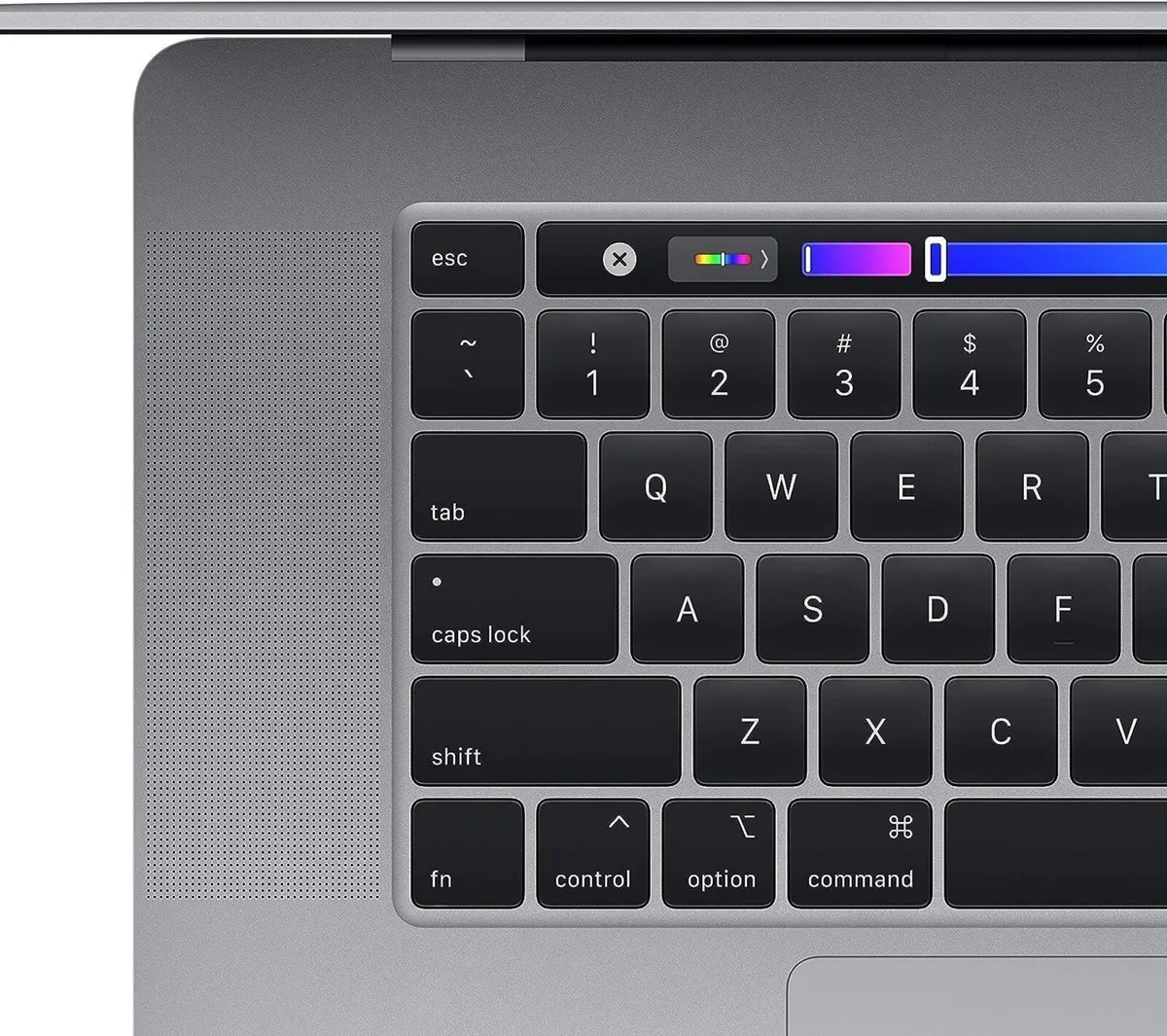 Apple MacBook Pro 16 A2141 Tahoe i7 16GB 512GB SSD - Image 4