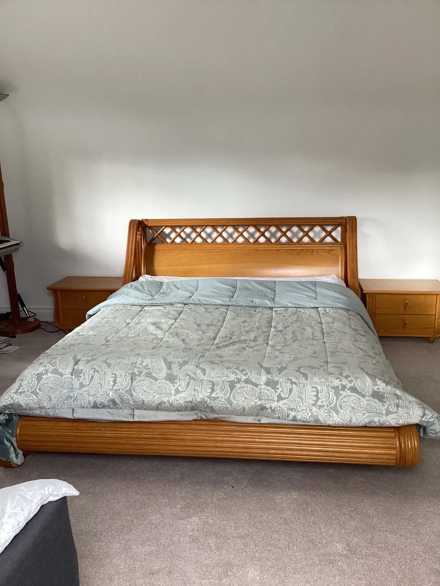 Bedroom furniture - Image 1