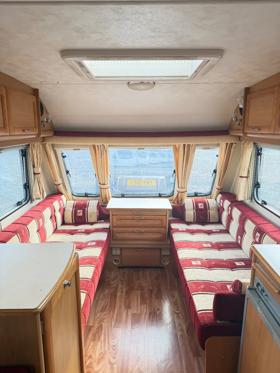 ✨STUNNING COMPASS RAMBLER 6 BERTH✨ - Image 4
