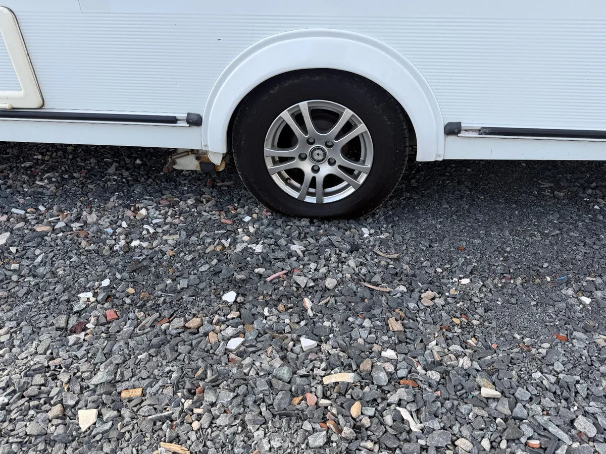 ✨STUNNING COMPASS RAMBLER 6 BERTH✨ - Image 3