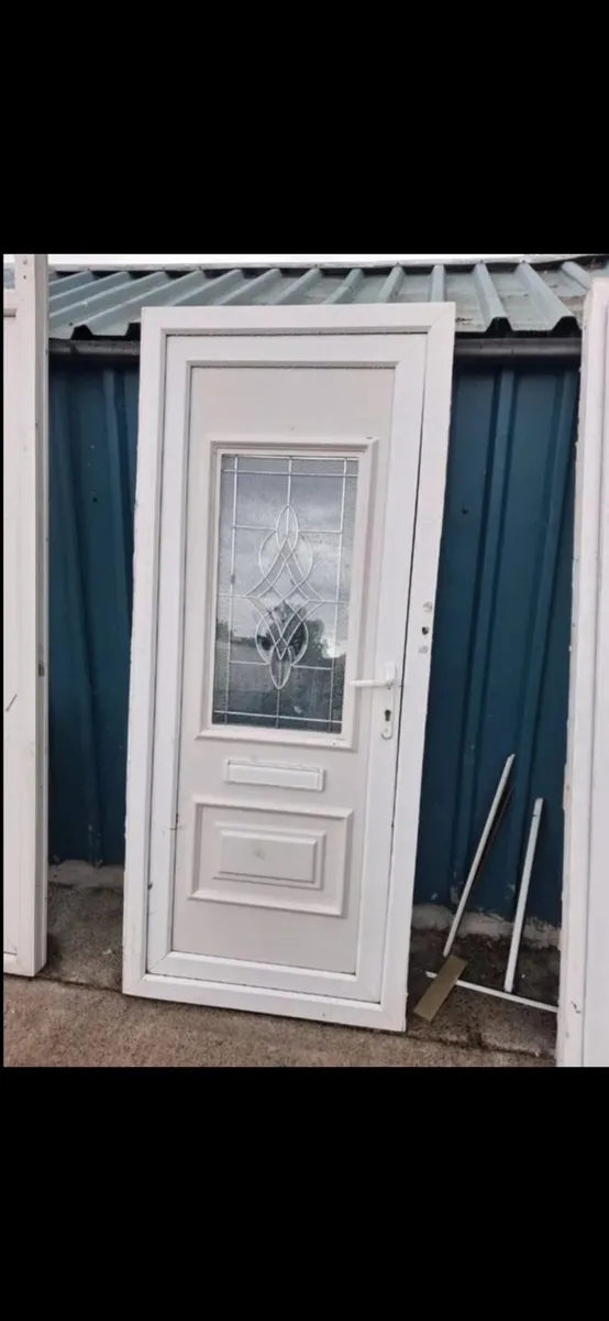 Pvc doors - Image 1