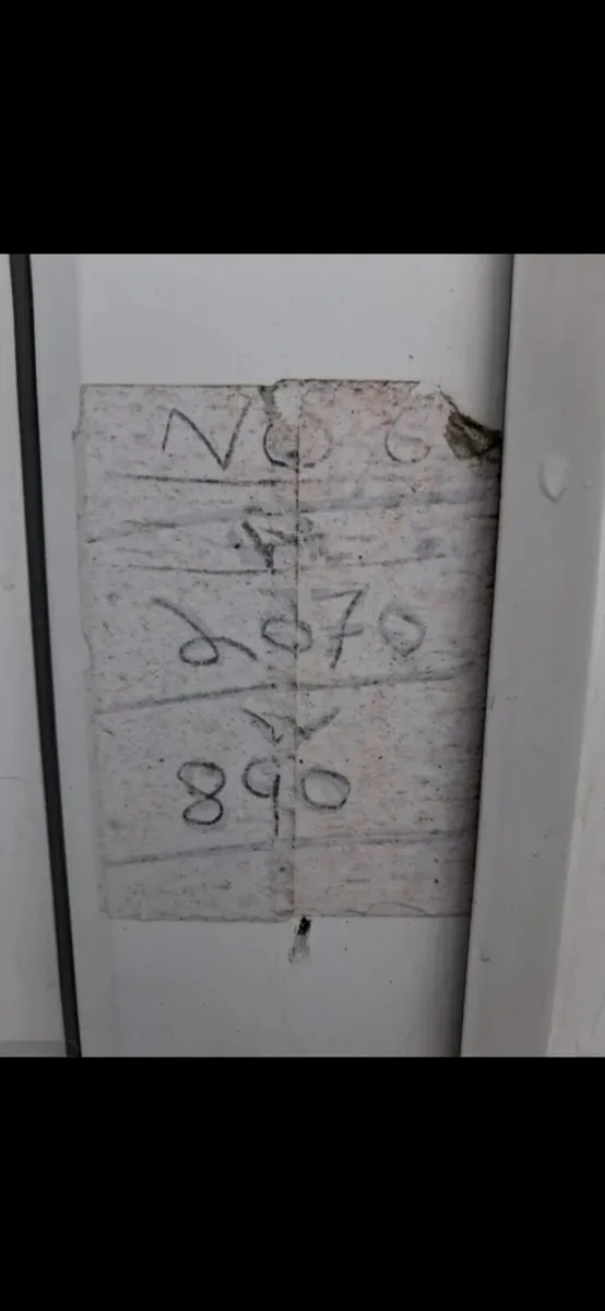 Pvc doors - Image 2