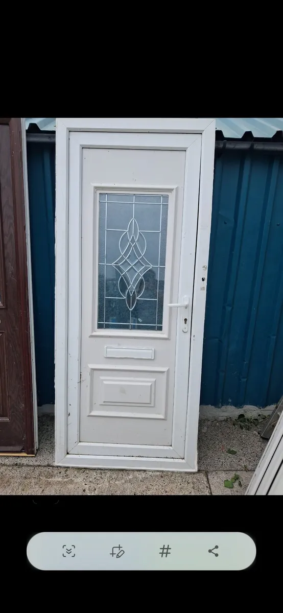 Pvc doors - Image 1