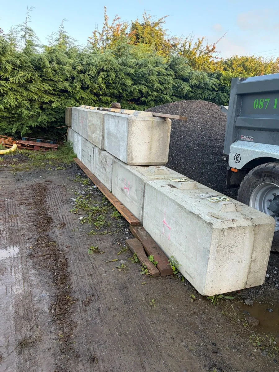 Kelly blocks - Image 1