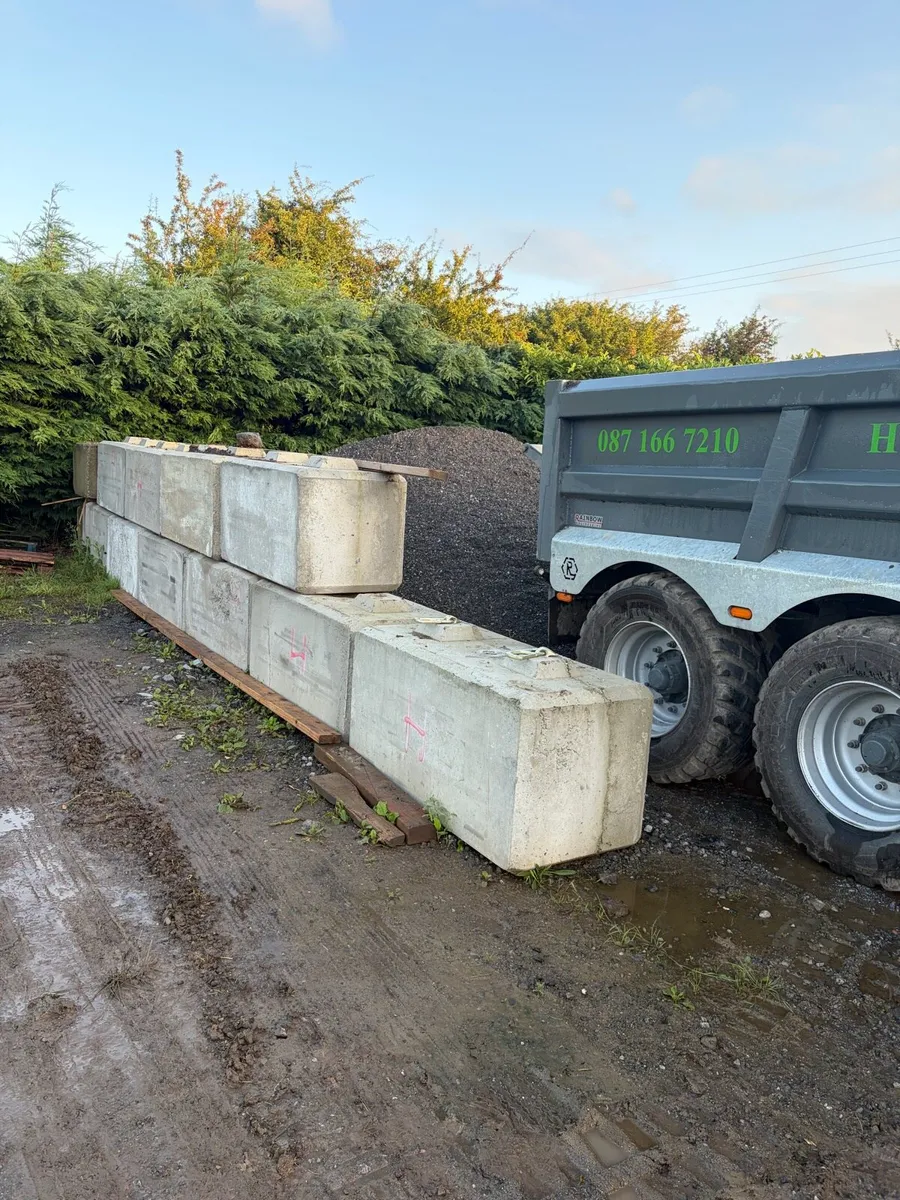 Kelly blocks - Image 2