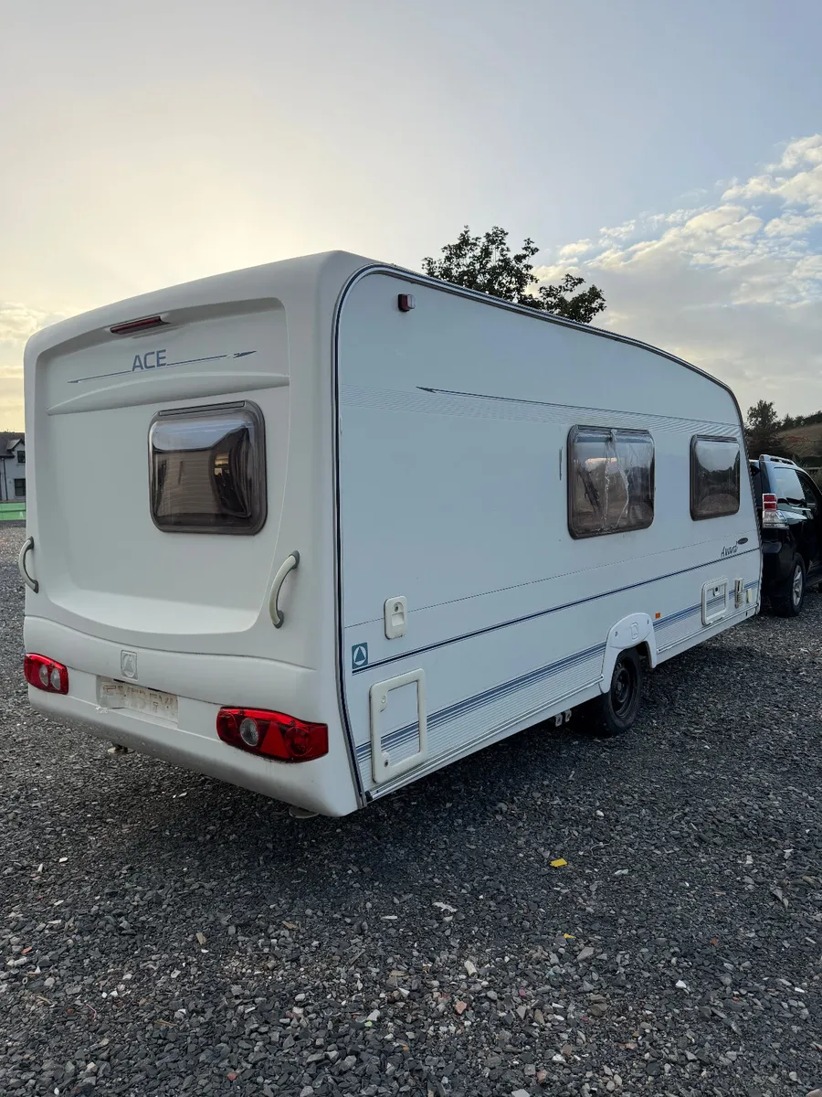 ✨BARGAIN ACE AWARD 4 BERTH ✨ - Image 2