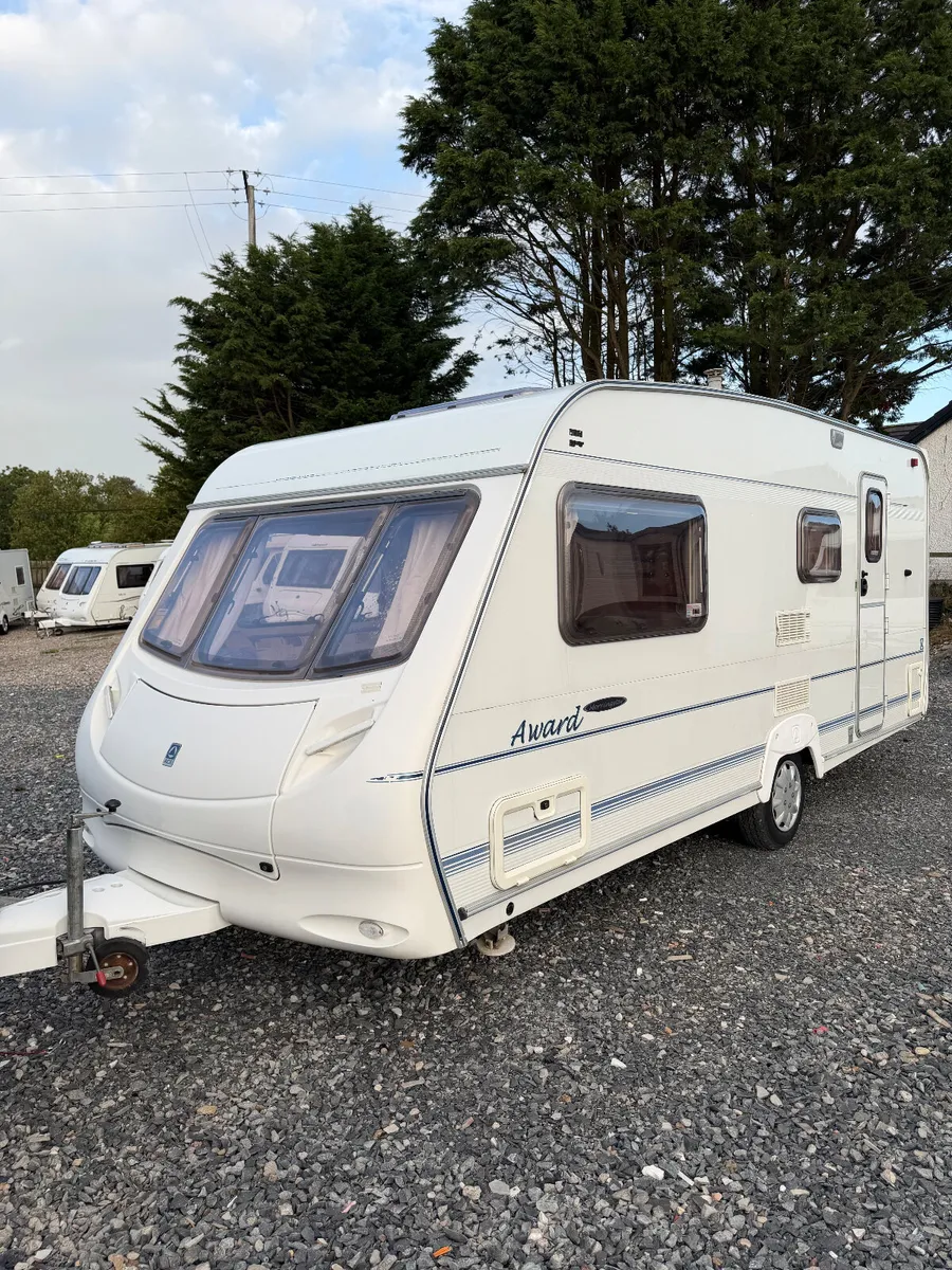 ✨BARGAIN ACE AWARD 4 BERTH ✨ - Image 1
