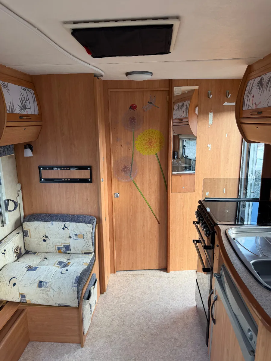 ✨BARGAIN ACE AWARD 4 BERTH ✨ - Image 4