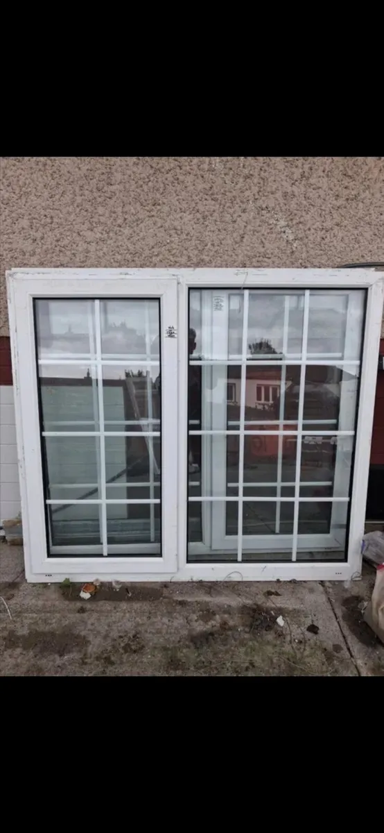 Pvc windows - Image 1