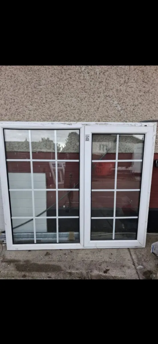 Pvc windows - Image 1