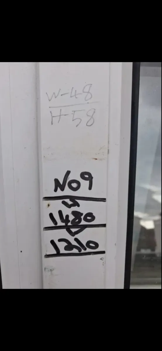 Pvc windows - Image 2