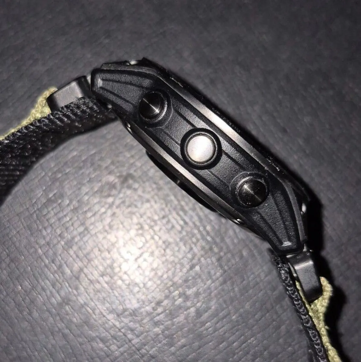 Garmin Fenix 7 Pro Solar - Image 4