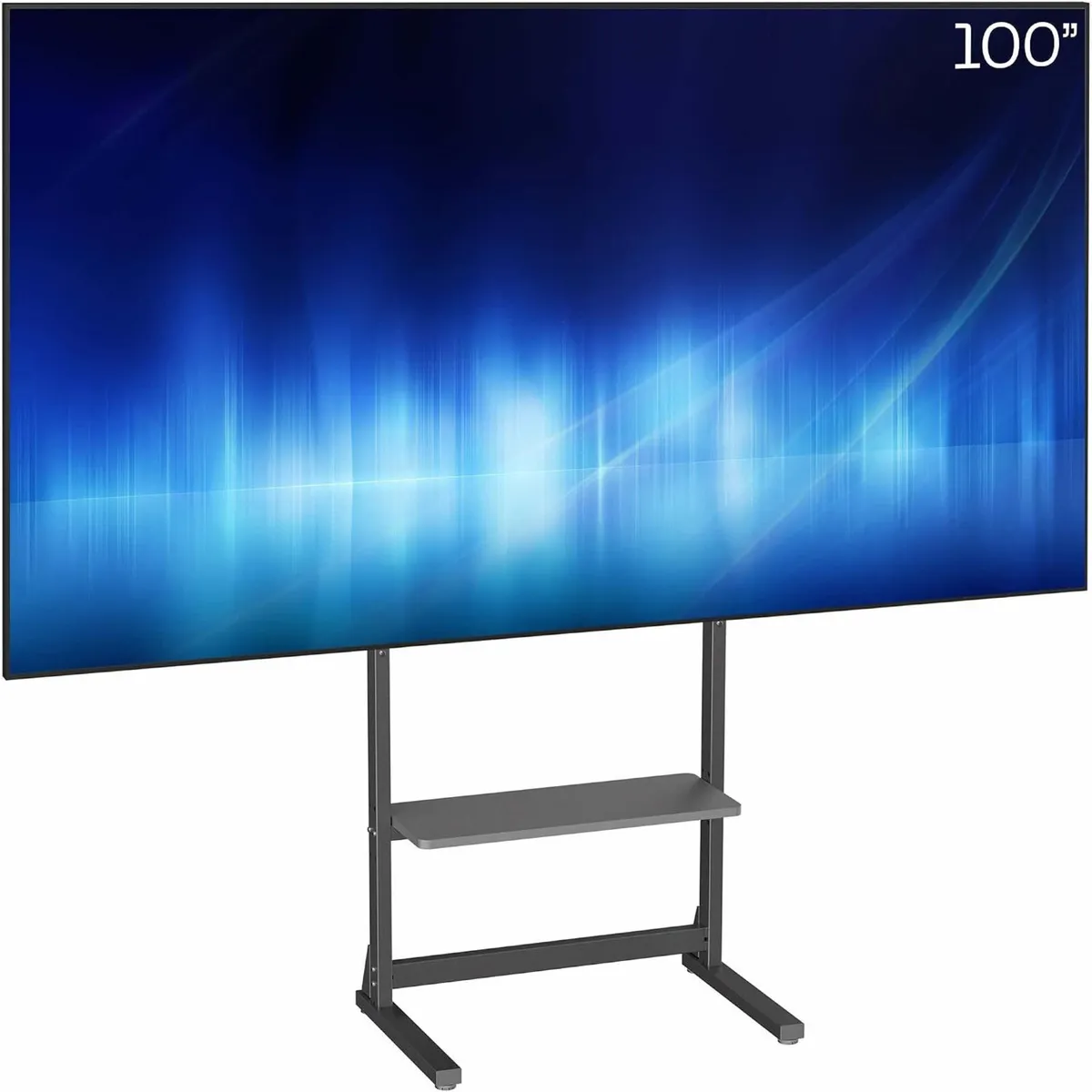 Heavy Duty 55 to 100 Inch TV Floor - Image 1