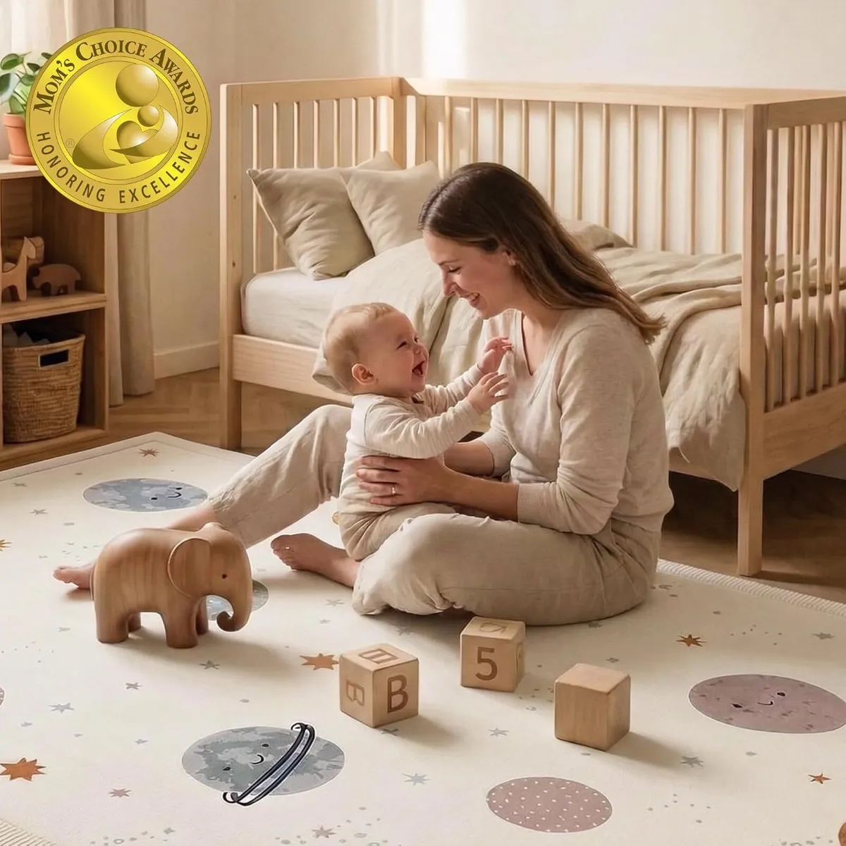 Baby Play Mat - Image 2