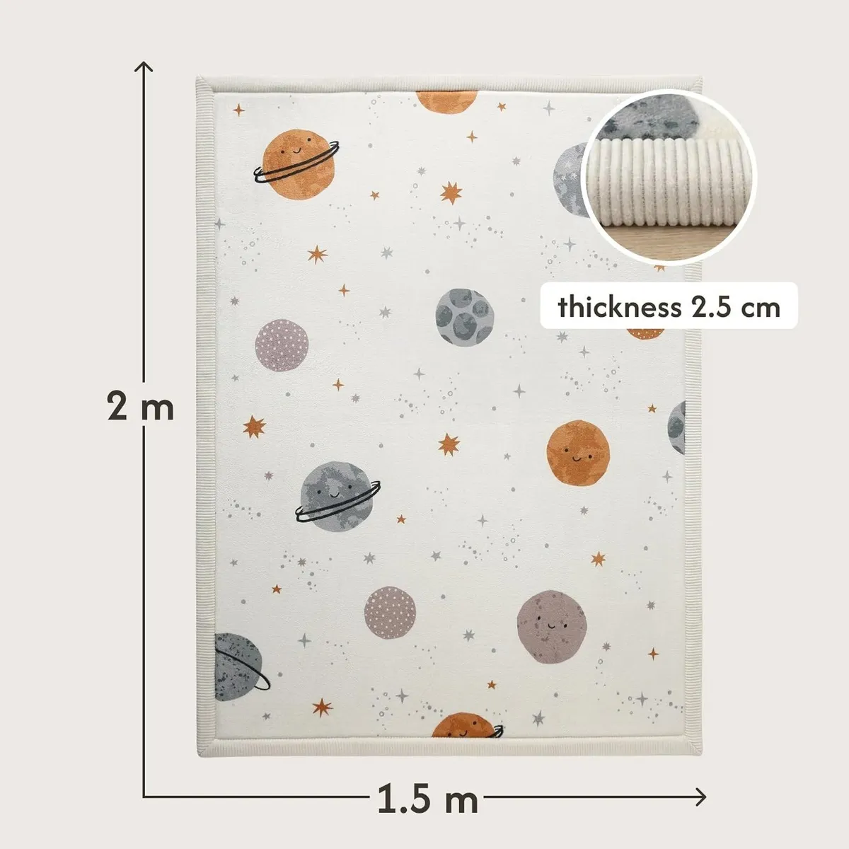 Baby Play Mat - Image 3