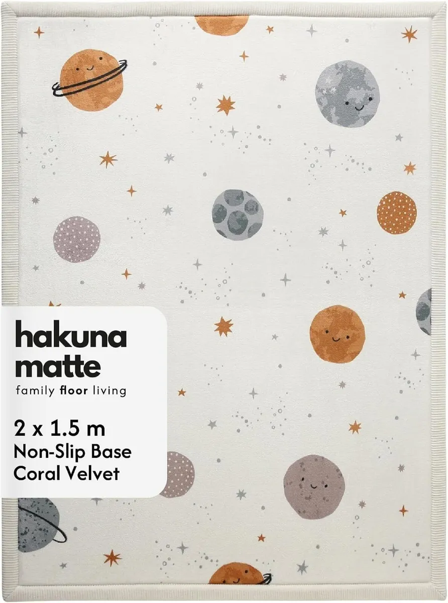 Baby Play Mat - Image 1